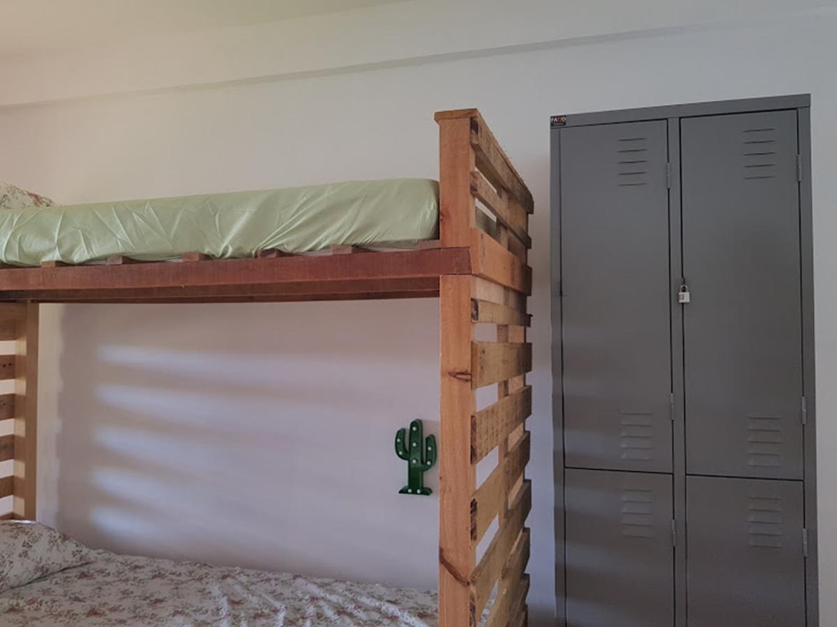 Nosso Hostel 카보프리우 외부 사진