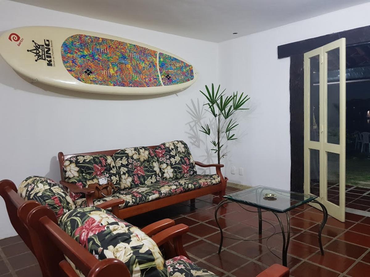 Nosso Hostel 카보프리우 외부 사진