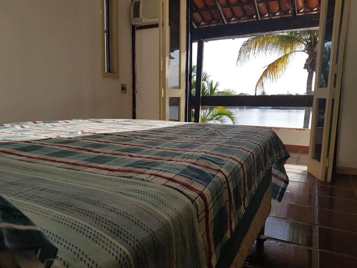 Nosso Hostel 카보프리우 외부 사진