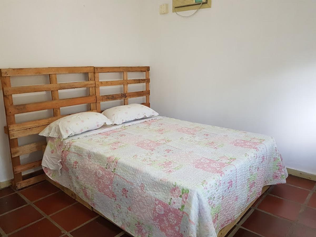 Nosso Hostel 카보프리우 외부 사진