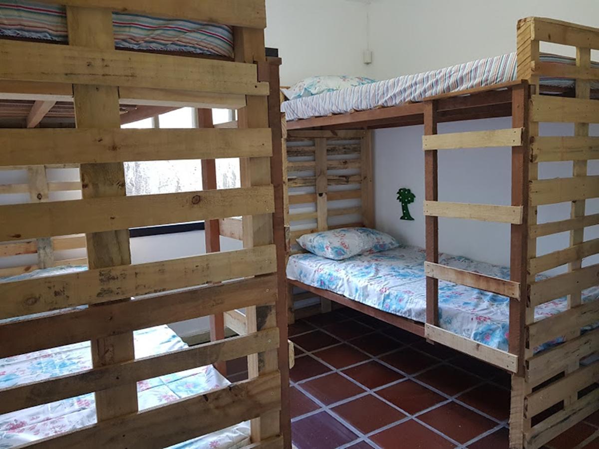 Nosso Hostel 카보프리우 외부 사진