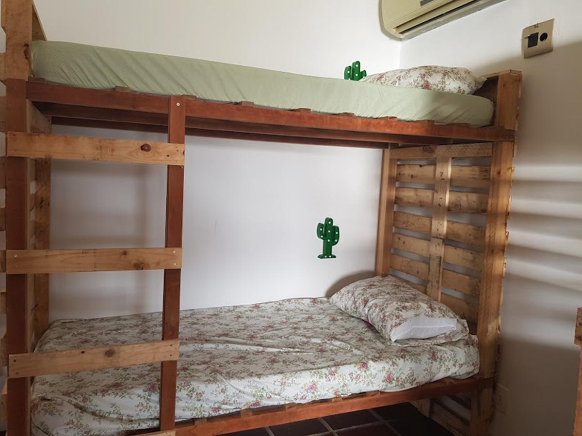 Nosso Hostel 카보프리우 외부 사진